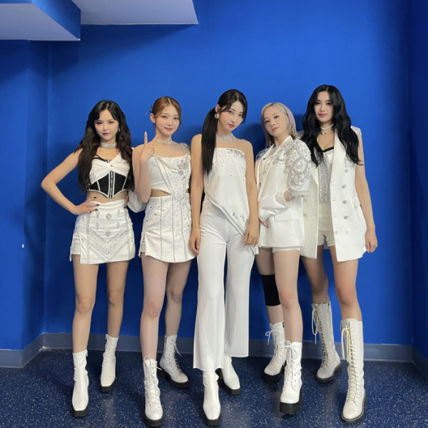 ▲에버글로우(사진제공=위에화엔터테인먼트)