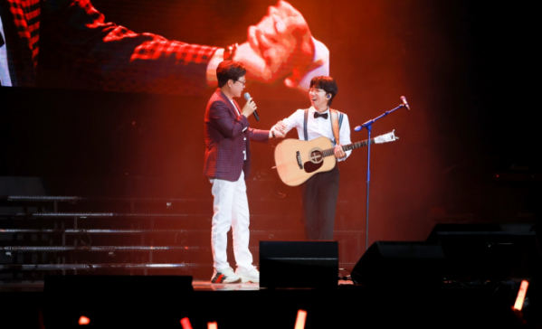 ▲박창근(사진 = n.CH엔터테인먼트 제공)