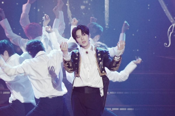 ▲하성운(사진 = 빅플래닛메이드엔터 제공)