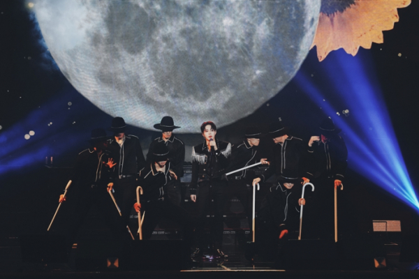 ▲하성운(사진 = 빅플래닛메이드엔터 제공)