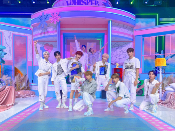 ▲더보이즈(사진제공=IST엔터테인먼트)