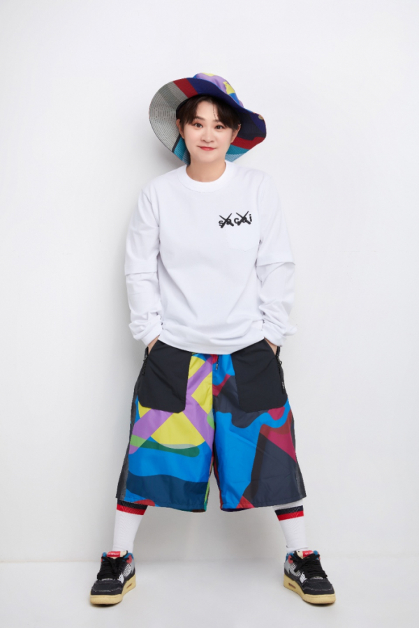 ▲'전국노래자랑' 새 MC로 발탁된 김신영(사진제공=미디어랩 시소)