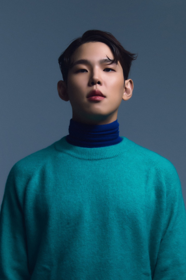 ▲폴킴(사진 = 뉴런뮤직 제공)