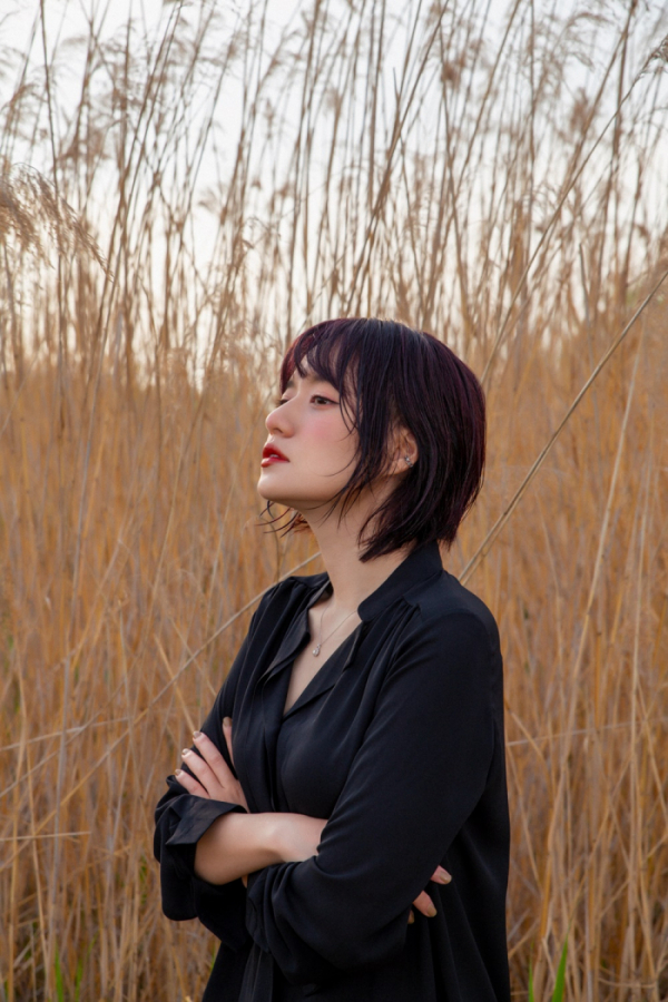 ▲심규선(사진 = 헤아릴 규 / 모티브 프로덕션 제공)