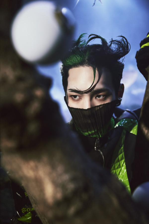 ▲샤이니 키(사진제공=SM엔터테인먼트)