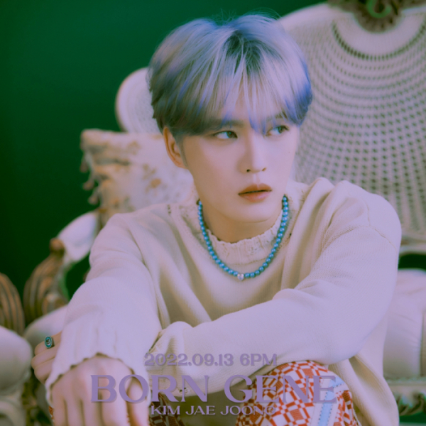 ▲김재중(사진제공=씨제스 엔터테인먼트)