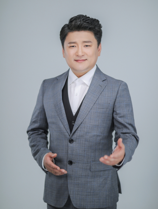 ▲현진우(사진제공=KDH엔터테인먼트 )