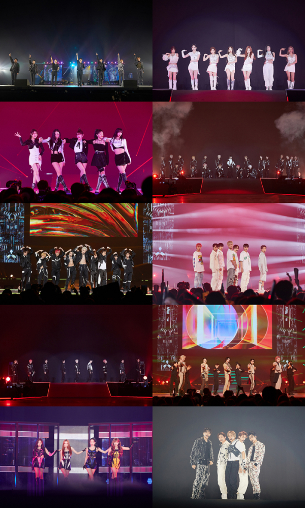 (사진제공=SM엔터테인먼트)