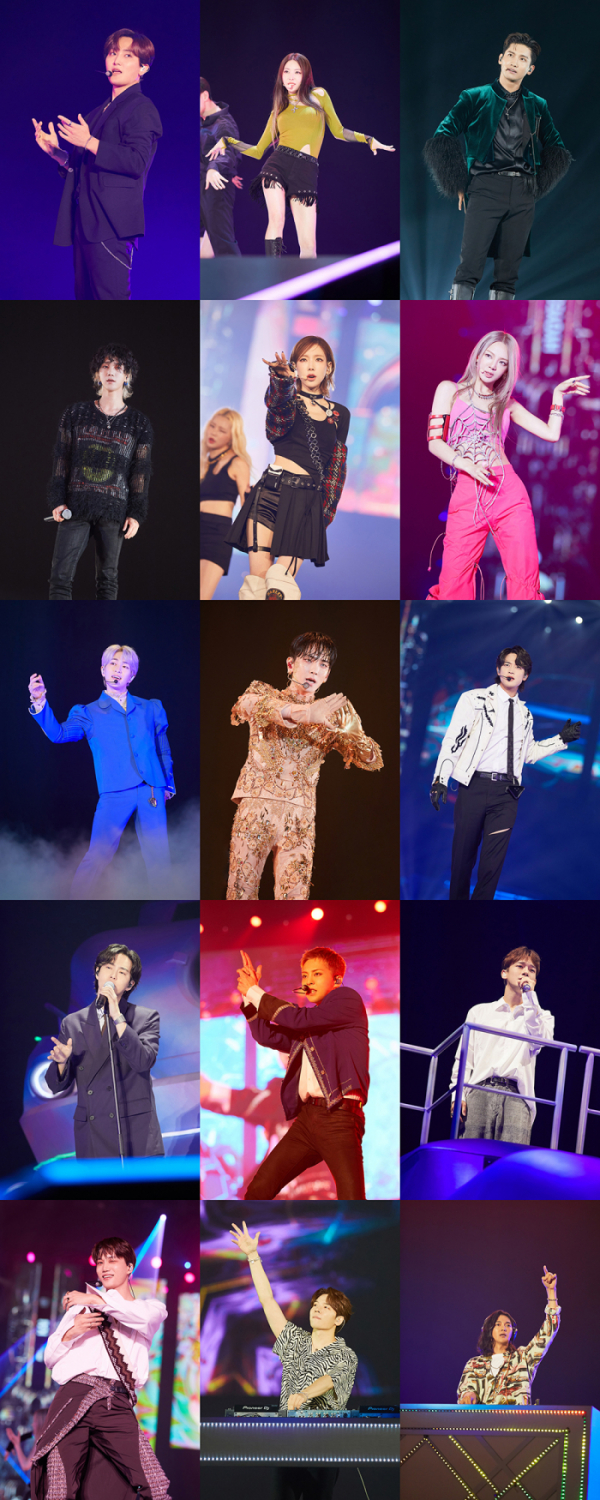 (사진제공=SM엔터테인먼트)