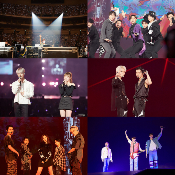 (사진제공=SM엔터테인먼트)