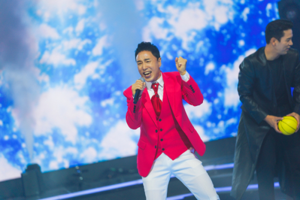 ▲‘화요일은 밤이 좋아’(사진제공=TV조선)