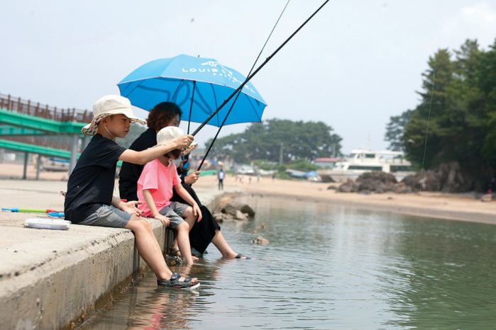 (궁평 어촌체험마을)