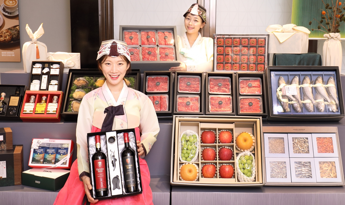 (사진제공=롯데쇼핑)