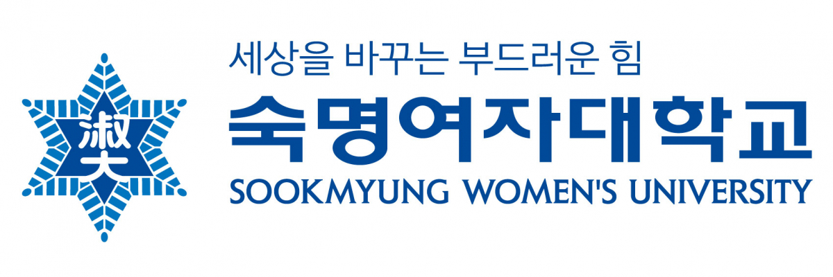 ▲숙명여대_ 로고