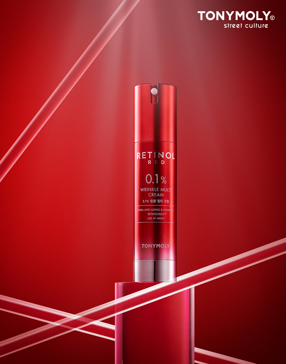 (사진제공=토니모리)