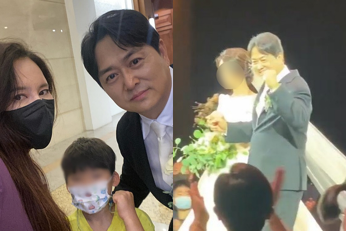 ▲
 (출처=에바 포피엘, 안혜경 인스타그램)