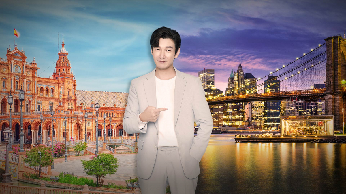 ▲교원투어 여행이지 (사진제공=교원그룹)