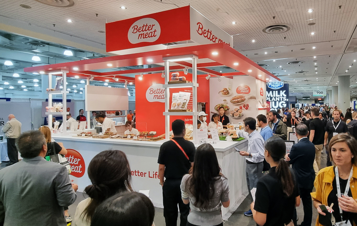 (사진제공=신세계푸드)