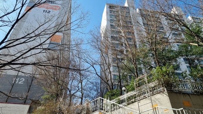 ▲서울 은평구 수색동 415-1 대림한숲타운 112동 4층 402호 (사진제공=지지옥션)