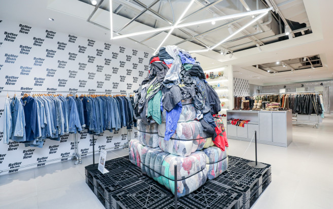 ▲현대백화점 마켓인유 매장 전경(사진제공=현대백화점)