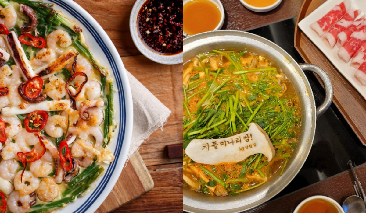 ▲(출처=네이버 ‘장원갑 칼국수 청주본점’ 업체제공사진)
