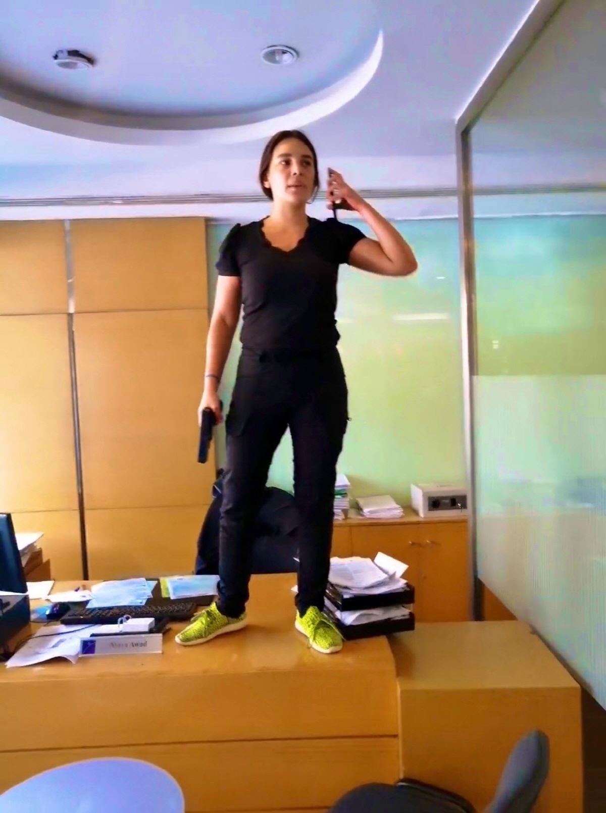 ▲(트위터 캡처)
