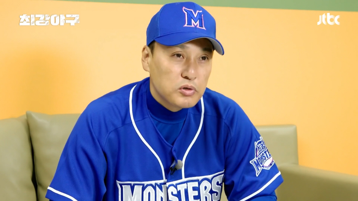 ▲(출처=JTBC ‘최강야구’)

