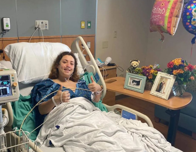 (출처=아비가일SNS)