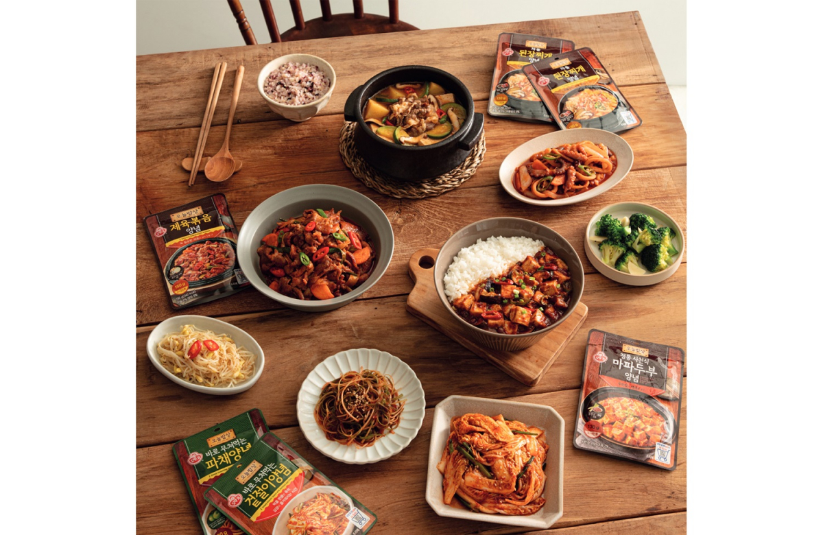 (사진제공=오뚜기)