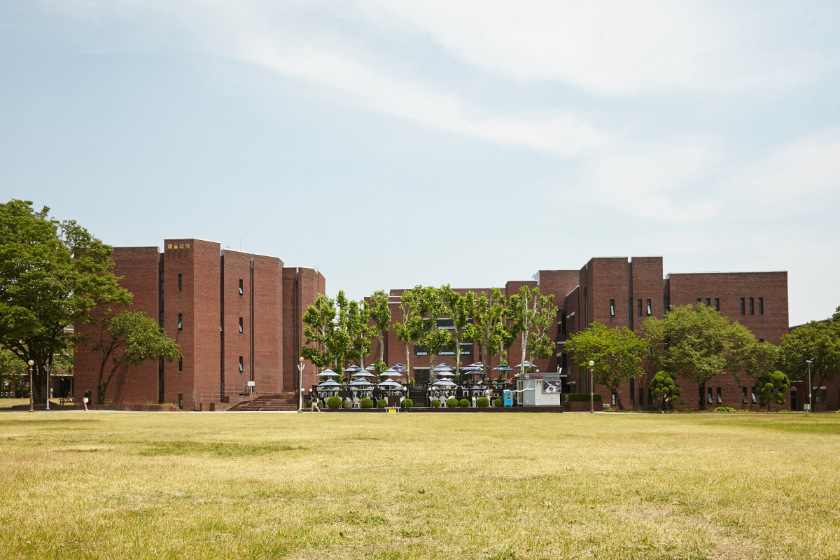 ▲덕성여자대학교 전경.