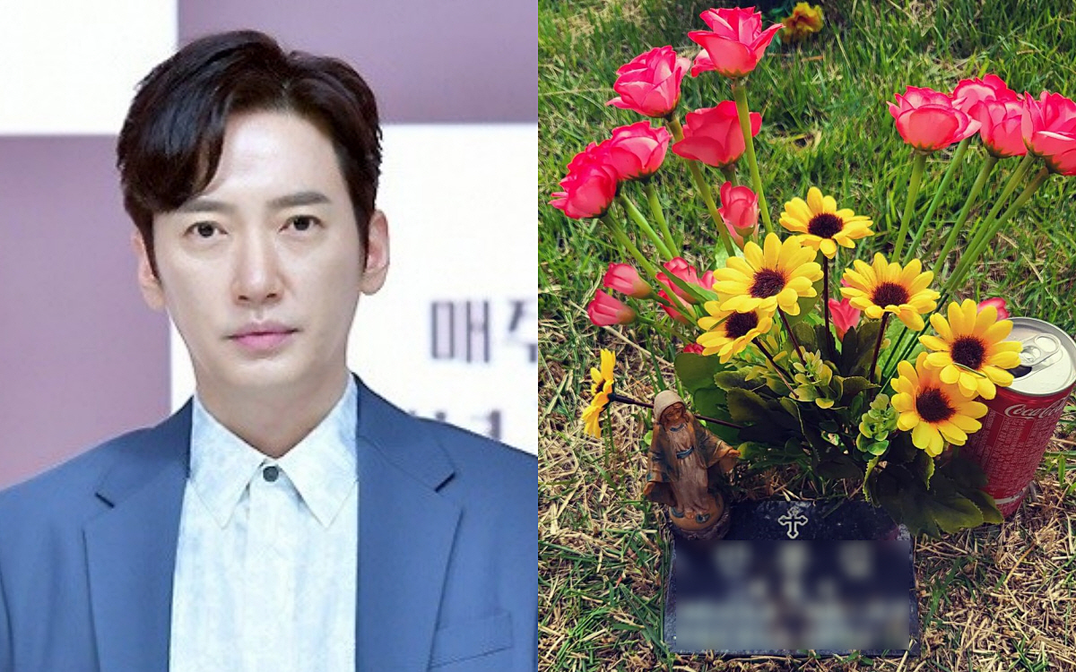 ▲(출처=KBS 제공, 이상보 인스타그램)
