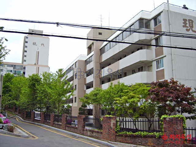 ▲서울 강남구 도곡동 962 도곡현대 2동 15층 1509호 (사진제공=지지옥션)