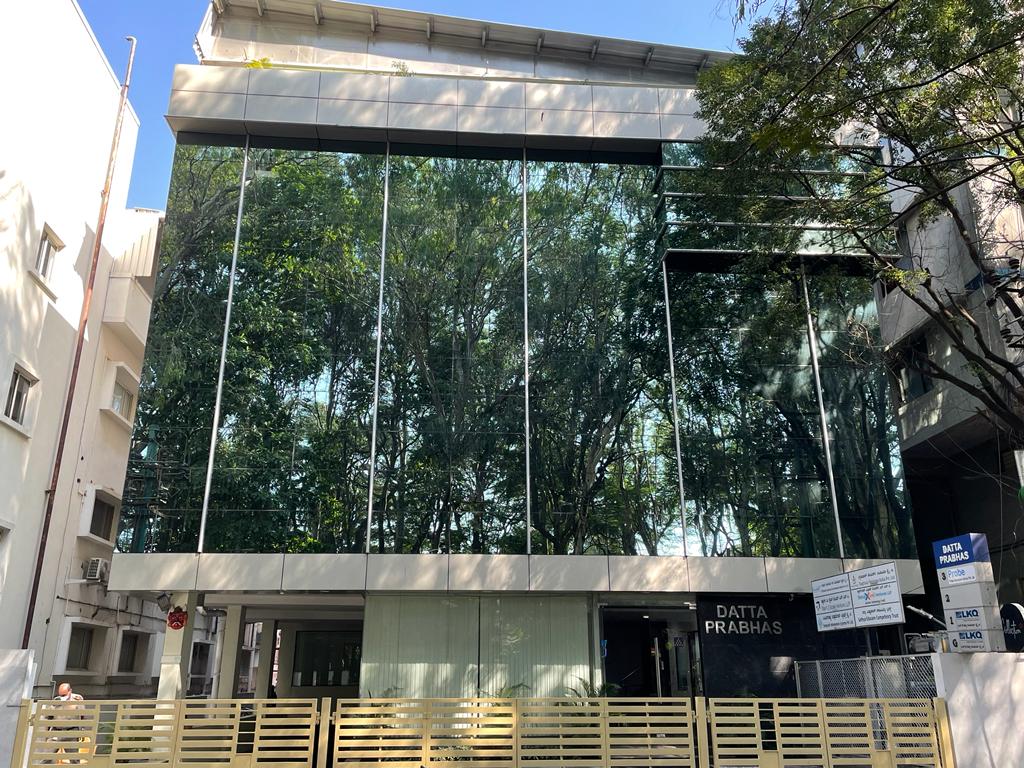 ▲서울창업허브 벵갈루루.  (자료제공=서울시)