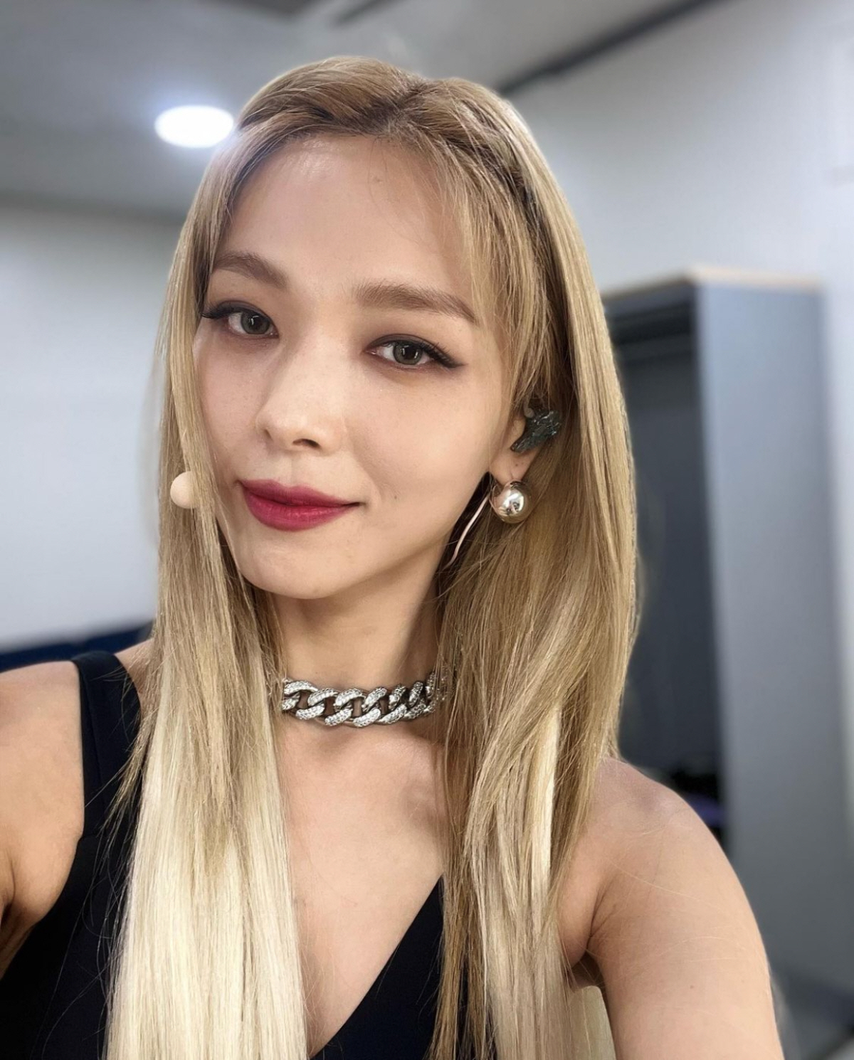 ▲(출처=선예 인스타그램)
