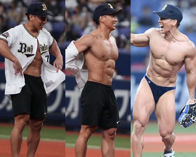 (출처=요코카와 나오타카 인스타그램)