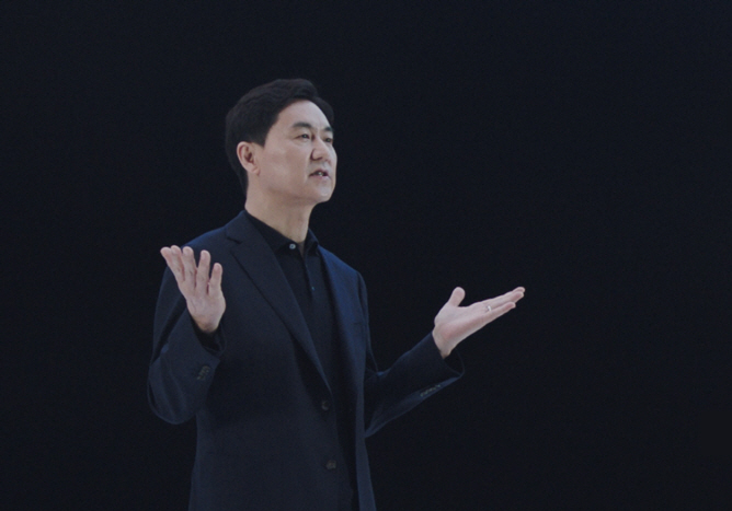 ▲전경훈 삼성전자 네트워크사업부장 사장 (사진제공=삼성전자)