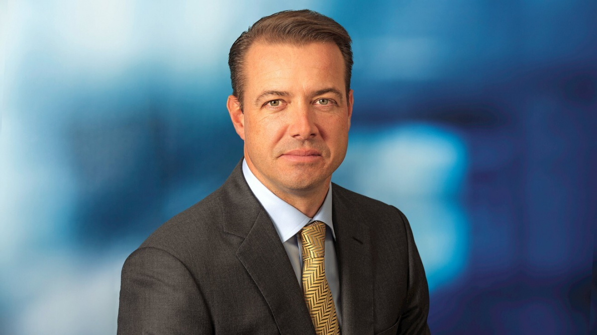 ▲에드워드 퍽스 프랭클린템플턴 최고투자책임자(CIO) (사진제공=프랭클린템플턴)