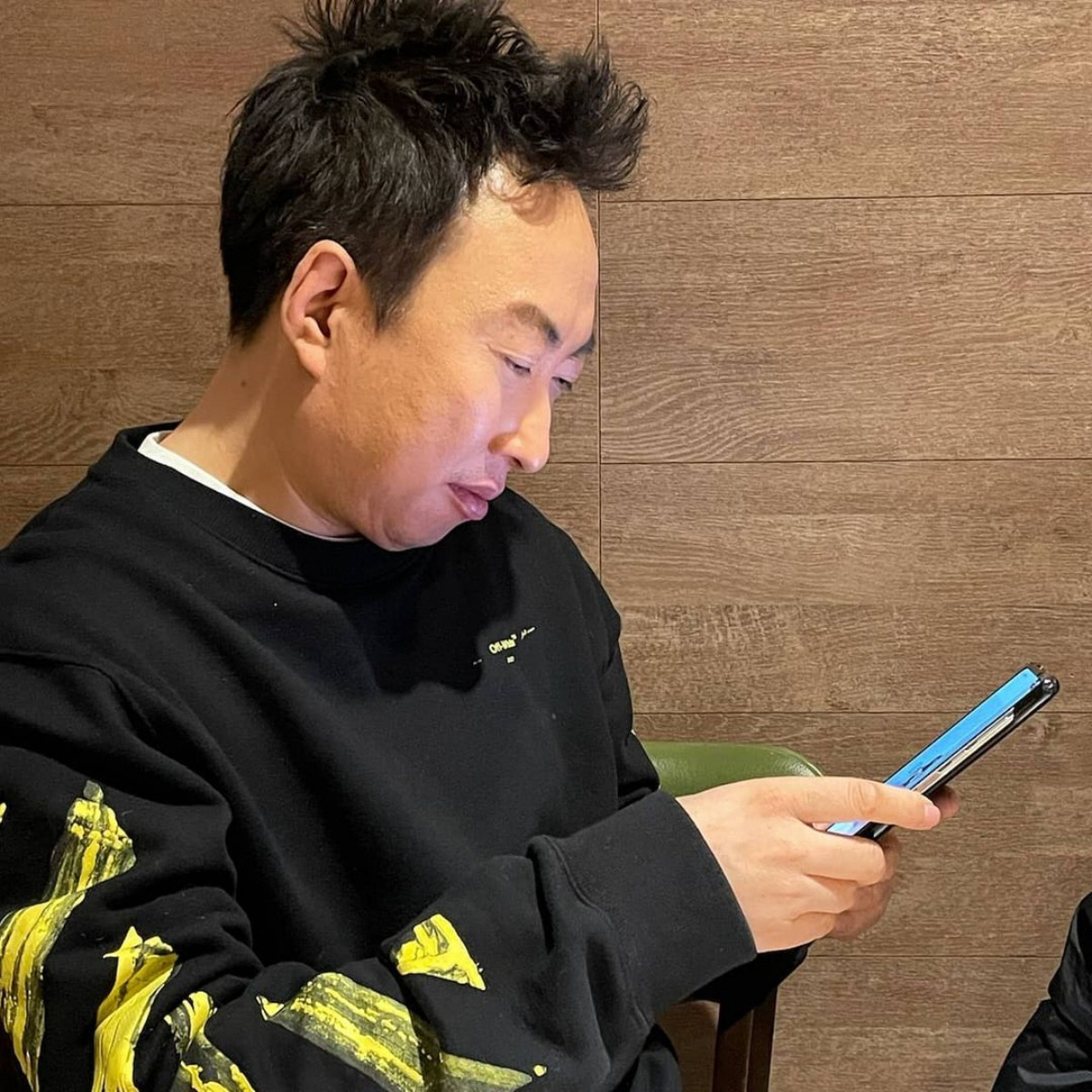 ▲(출처=박명수 인스타그램)
