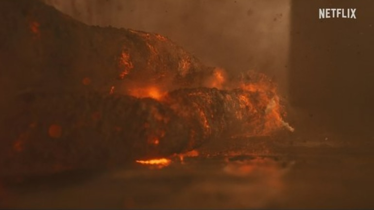 ▲'지옥' 스틸컷 (넷플릭스)