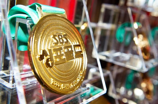 ▲싱포골드(사진제공=SBS)