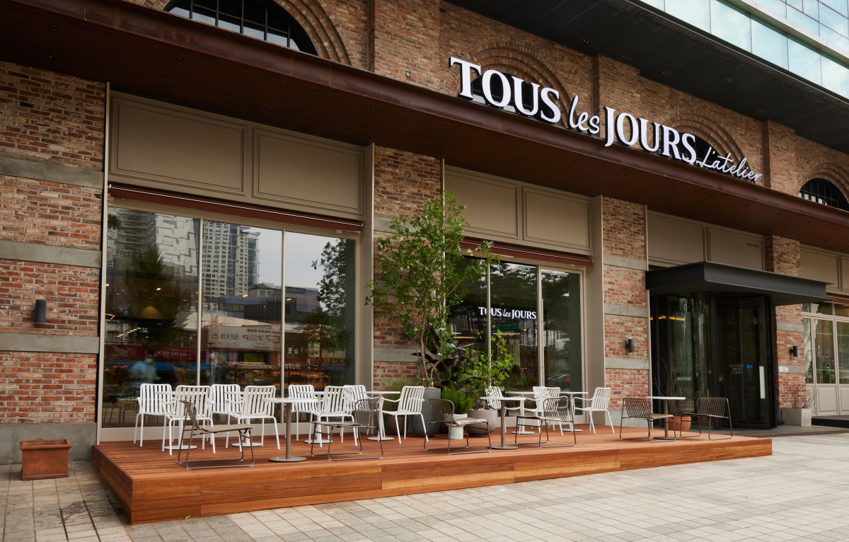 (사진제공=CJ푸드빌)