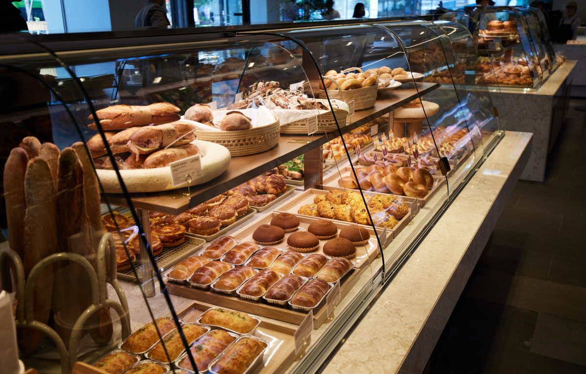 (사진제공=CJ푸드빌)