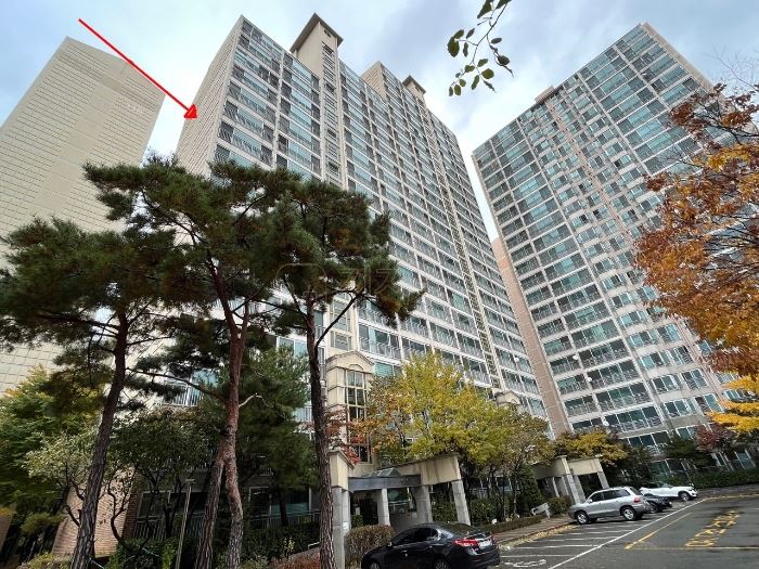 ▲서울 관악구 신림동 1730 신림푸르지오 121동 3층 303호 (사진제공=지지옥션)