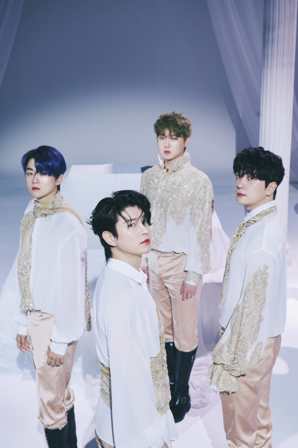 ▲포레스텔라(사진 = 비트인터렉티브 제공)