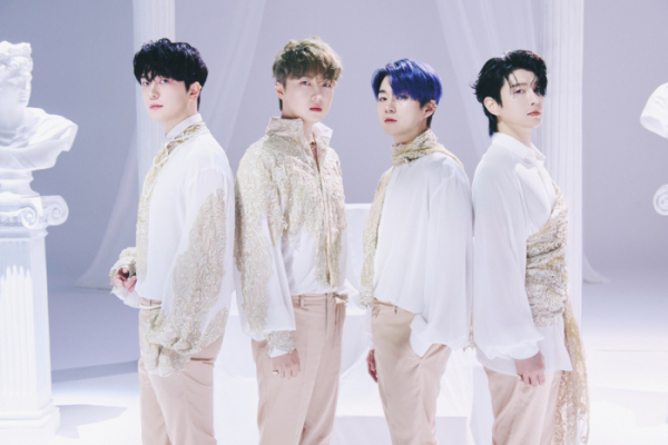 ▲포레스텔라(사진 = 비트인터렉티브 제공)