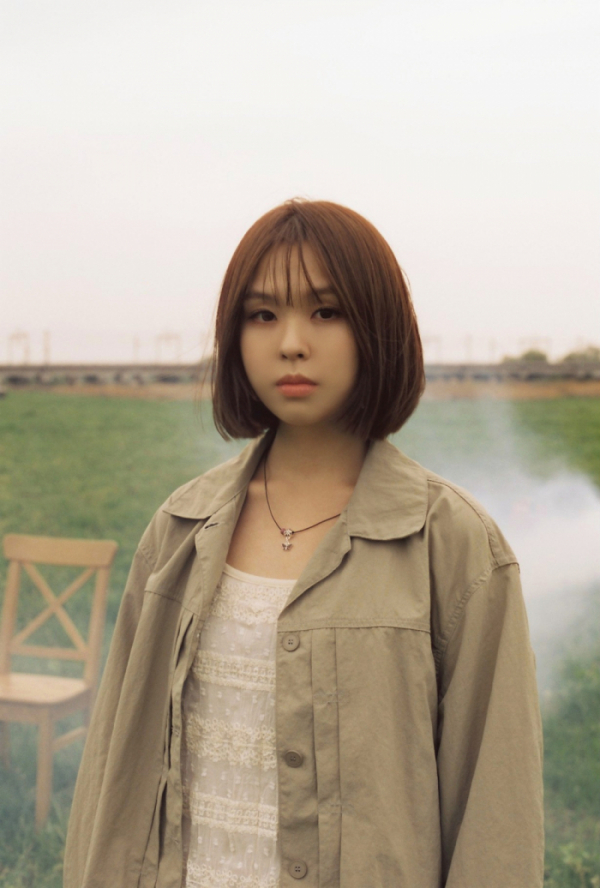 ▲최유리(사진제공= 쇼파르엔터테인먼트)