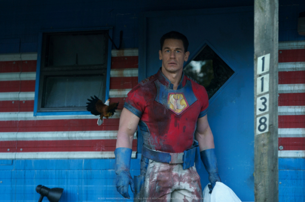 ▲‘피스메이커’(사진제공=웨이브)