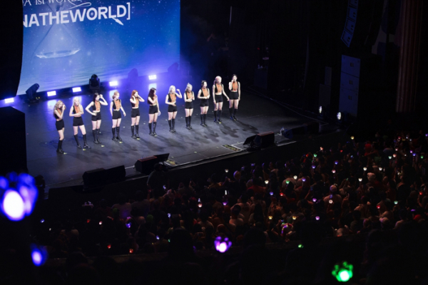 ▲이달의소녀(사진제공 = 블록베리크리에이티브)