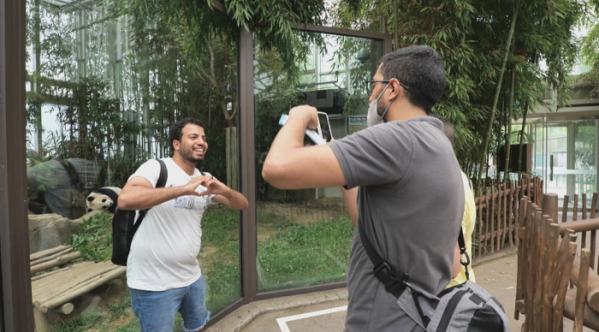 ▲‘어서와 한국은 처음이지’ (사진제공=MBC에브리원)