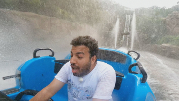 ▲‘어서와 한국은 처음이지’ (사진제공=MBC에브리원)